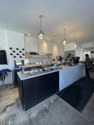 Contra Café by null