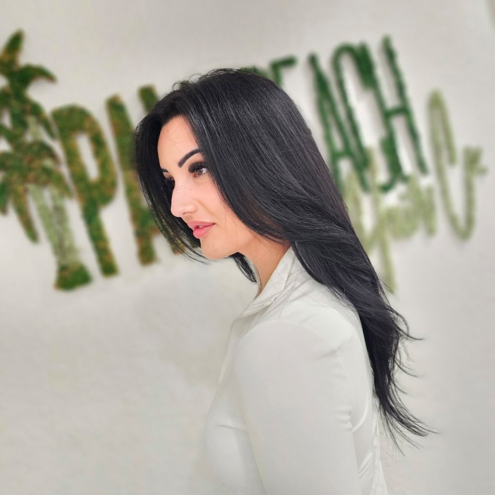 Palm Beach Hair Co. Image