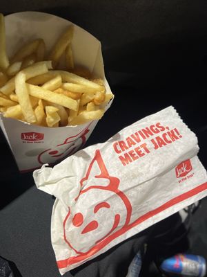 Jack in the Box by null