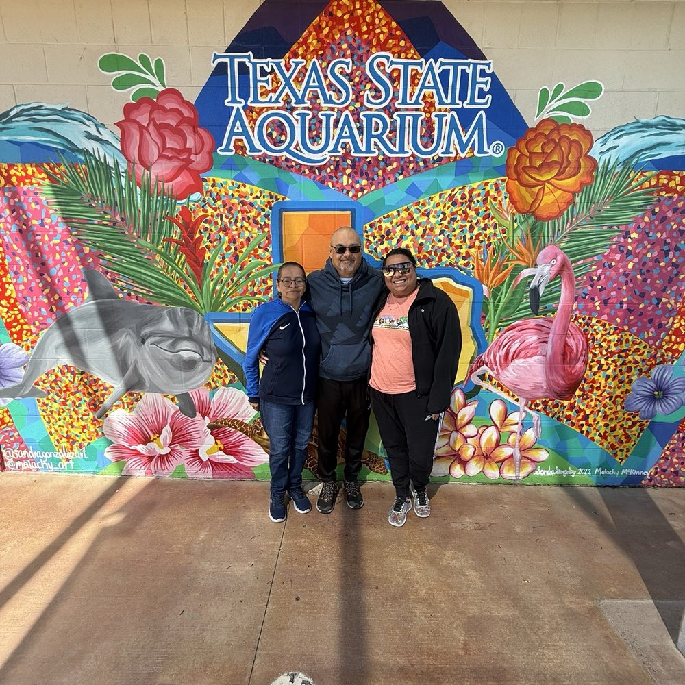Texas State Aquarium - Aquariums Near Me - Corpus Christi, Texas Texas State Aquarium - Aquariums Near Me - Corpus Christi, Texas