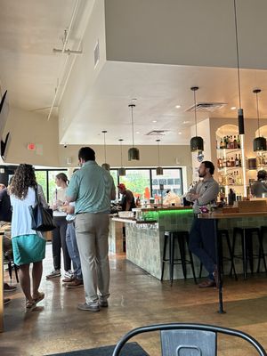 Salud Taqueria by null