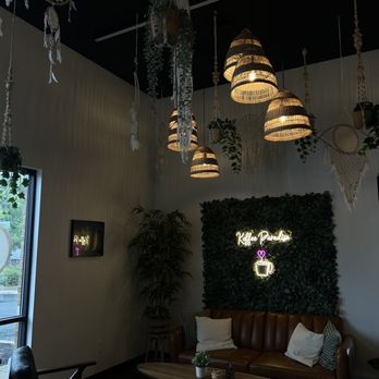 Koffee Paradise - cute vibes bruh - Coffee & Tea Near Me - Columbus, Ohio Koffee Paradise - cute vibes bruh - Coffee & Tea Near Me - Columbus, Ohio