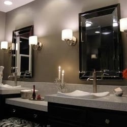Granite Transformations of Chico - Master bath