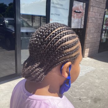 Operation Hair - Hair Stylists Near Me - San Jose, California