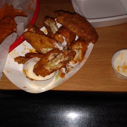 Senate Bar & Grill - What hurt the most was how the bartender was pretending it wasn't happening