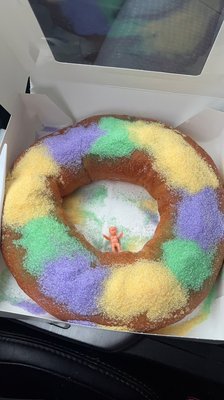 HI-Do Bakery by null