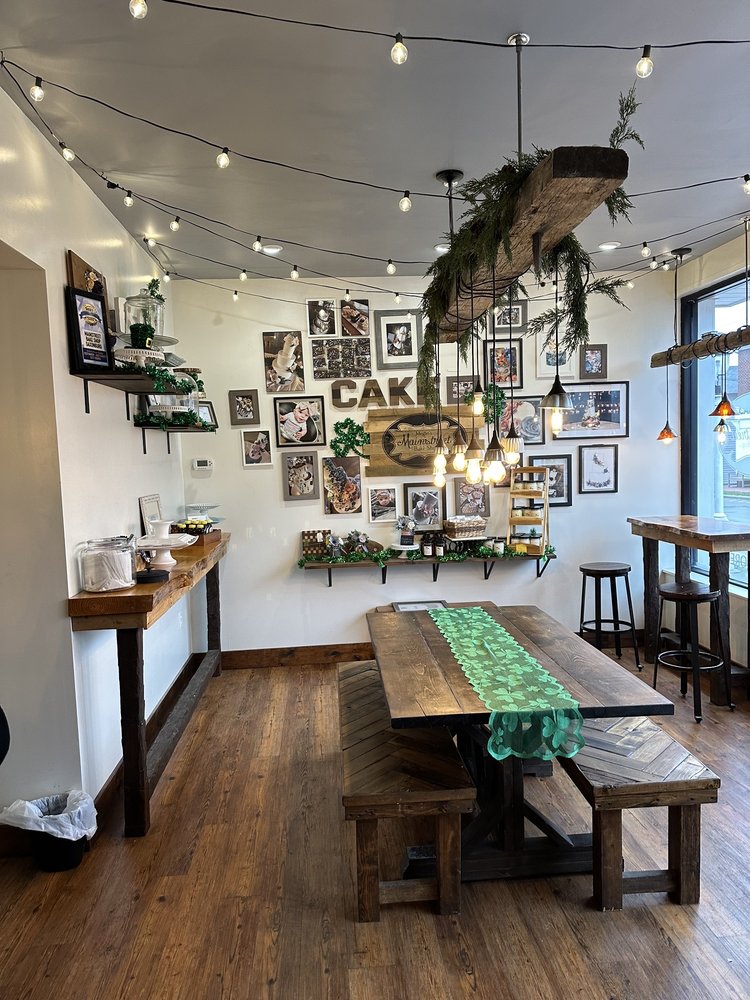 MAINSTREET BAKE SHOP Updated September 2024 85 Photos & 21 Reviews
