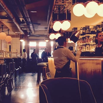 Gaspar - Interior - Mediterranean Near Me - València, V