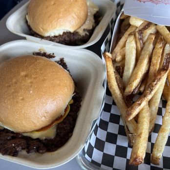Lunch Bang - Ok burger, backyard burger, fries - Korean Near Me - Santa Ana, California Lunch Bang - Ok burger, backyard burger, fries - Korean Near Me - Santa Ana, California