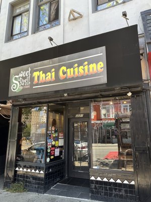 SWEET BASIL THAI CUISINE - Updated June 2024 - 253 Photos & 406 Reviews