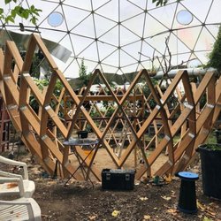 Gardens Of Xanadu