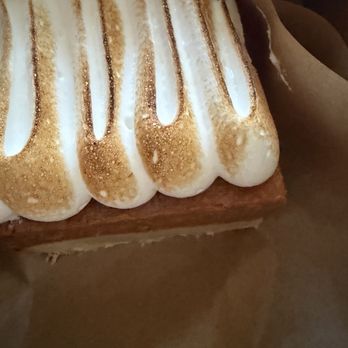 Fleurs et Sel - I'm not even a huge sweet potato fan but this was AMAZING!!! - Bakeries Near Me - Los Angeles, California