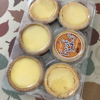 Kee Wah Bakery - Egg tarts package - Bakeries Near Me - Arcadia, California Kee Wah Bakery - Egg tarts package - Bakeries Near Me - Arcadia, California