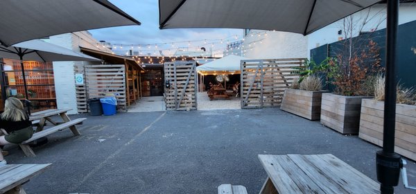 Focal Point Beer Co by null