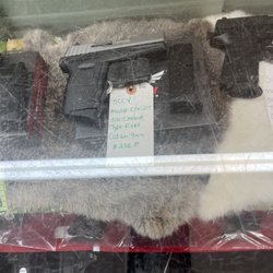 Pistols for sale