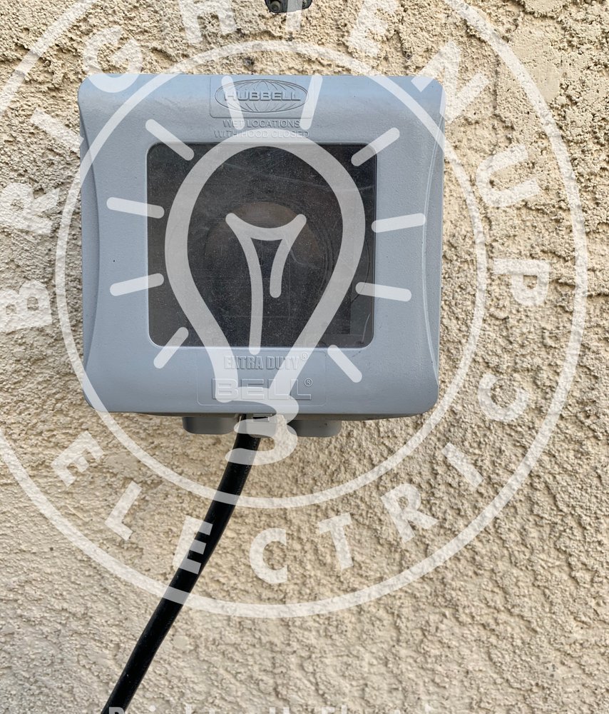 Slide of Brighten Up Electric