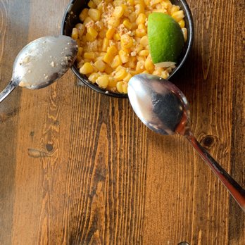 Elote Mexican Kitchen - Their "elote" in a cup lol - Mexican Near Me - Keller, Texas Elote Mexican Kitchen - Their "elote" in a cup lol - Mexican Near Me - Keller, Texas