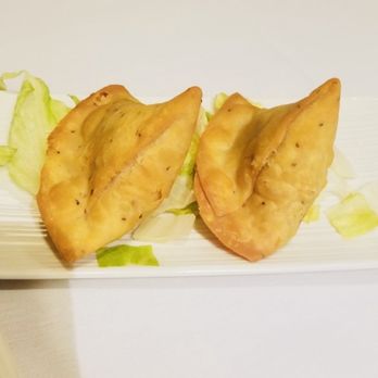 NaanWise - Vegetable Samosa - Indian Near Me - Washington, DC, District of Columbia NaanWise - Vegetable Samosa - Indian Near Me - Washington, DC, District of Columbia