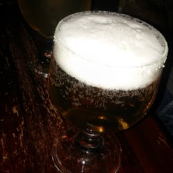 BlackFire - Birra flambe