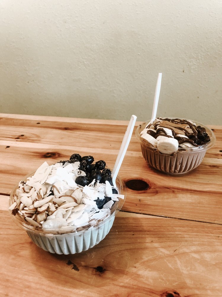 BA ROOS ICE CREAM 28 Photos & 37 Reviews 33550 Market Pl, Bethany