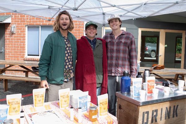 Topanga Farmers Market by null