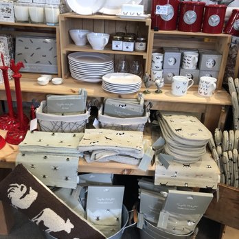 The Country Store on Main - Home Decor Near Me - Stowe, Vermont