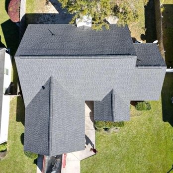Ridgeway Roofing - Roofing Near Me - Guyton, Georgia