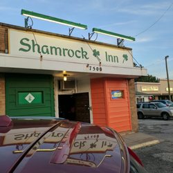 Shamrock Inn - Shamrock Inn, in it's full glory.