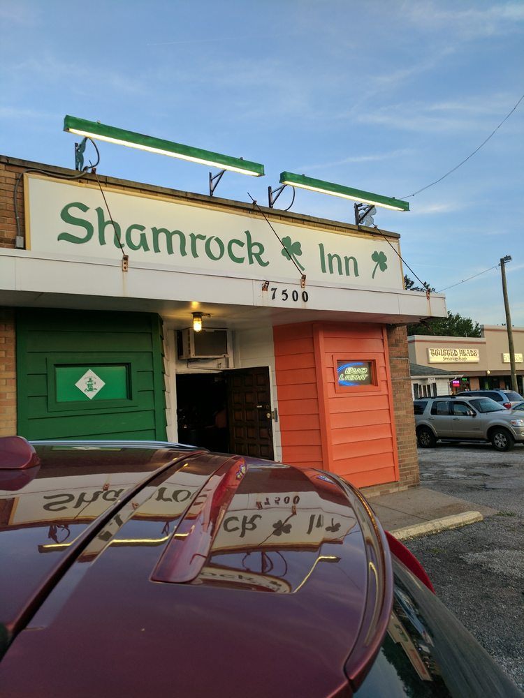 SHAMROCK INN Updated September 2024 7500 Mentor Ave, Mentor, Ohio