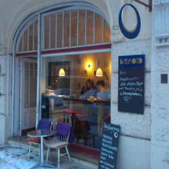 Cafe Blaumond - Cafes Near Me - Berlin, BE Cafe Blaumond - Cafes Near Me - Berlin, BE