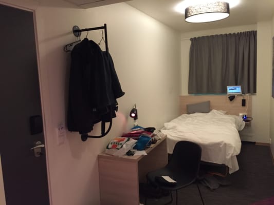 Citybox Oslo by null