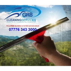 GR8 Cleaning Service