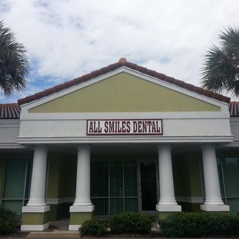 All Smiles Dental - General Dentistry Near Me - Ocoee, Florida