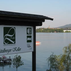 Restaurant Litzlberger Keller