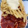 Berliner Currywurst