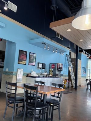 Halal Corner & Halal Wings by null