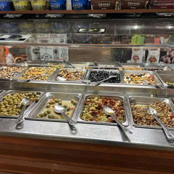 The Fresh Market - Grocery Near Me - Tulsa, Oklahoma The Fresh Market - Grocery Near Me - Tulsa, Oklahoma