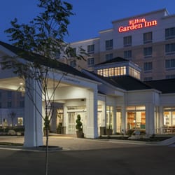 Hilton Garden Inn Salt Lake City Airport in Salt Lake City gift card