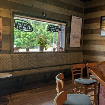 Creekside Bar And Bistro - American Near Me - Rosendale, New York Creekside Bar And Bistro - American Near Me - Rosendale, New York