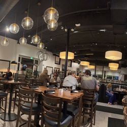Jack's Restaurant & Bar - Restaurant