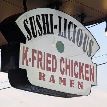 Sushilicious - Sushi Bars Near Me - Seattle, Washington Sushilicious - Sushi Bars Near Me - Seattle, Washington