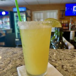 19th Hole Snack Bar - Margarita