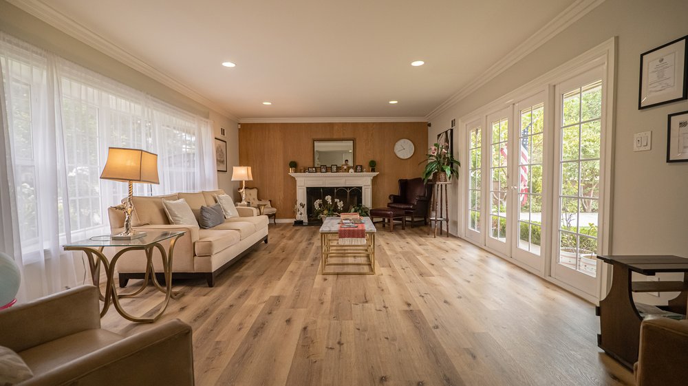 TRINITY HILLS ESTATES Updated July 2024 11 Photos 220 W Naomi Ave