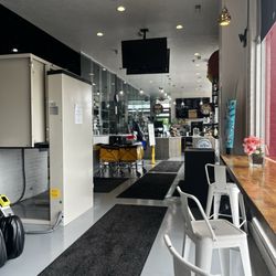 The Wash House And Cafe