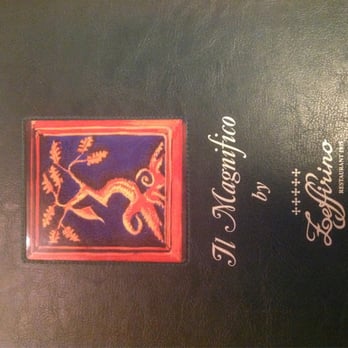 Zeffirino - Italian Near Me - Genova, GE