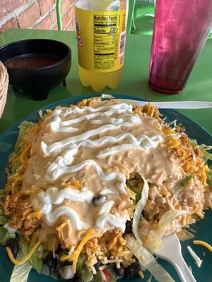 J&T’s Kitchen by null