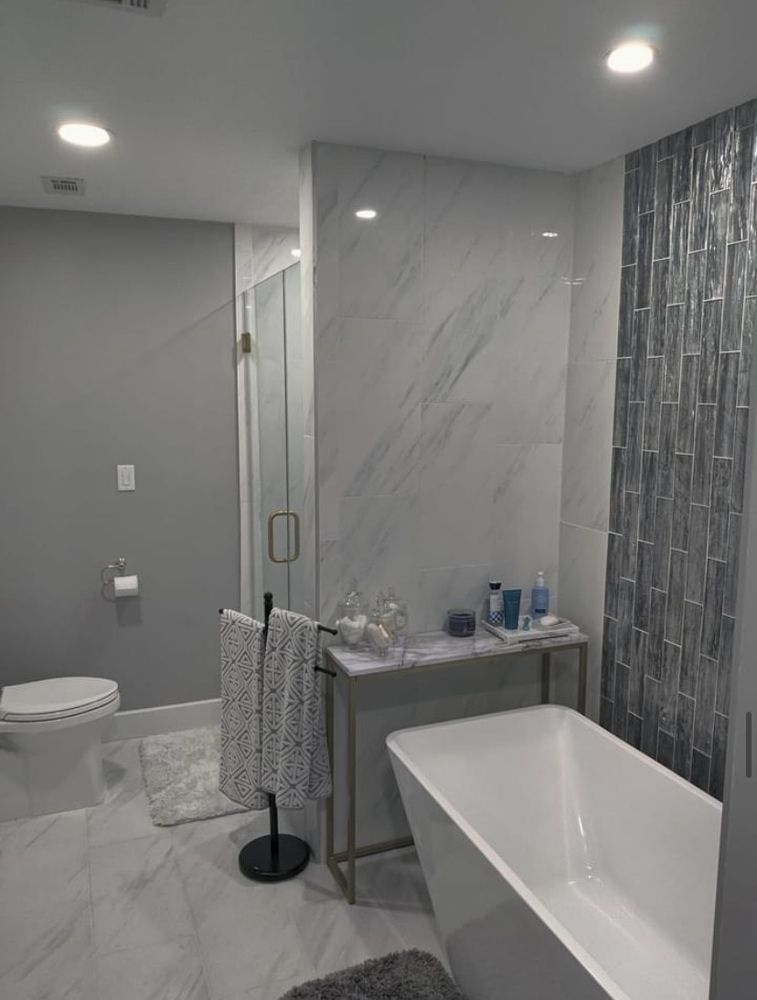 Slide of Brenham Roof