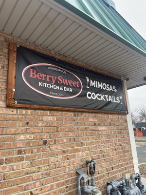 Berry Sweet Kitchen by null