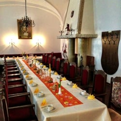 Gaststätte Ratskeller