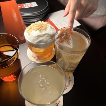 929 - Drinks - Cocktail Bars Near Me - New York, New York